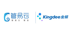 金蝶碟金云產品實施開發(fā)伙伴